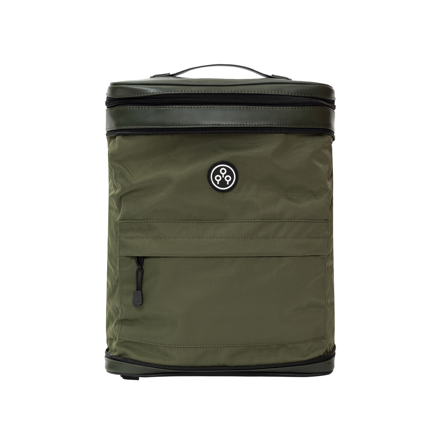 KIWEE Sandwich Backpack - Khaki