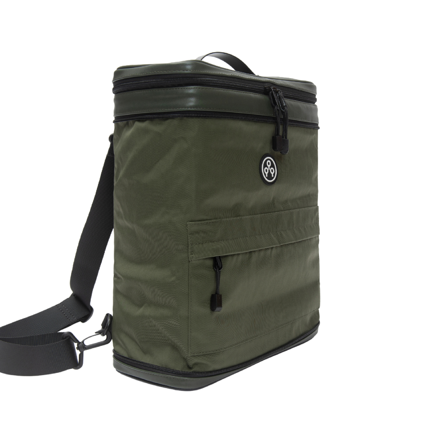 KIWEE Sandwich Backpack - Khaki