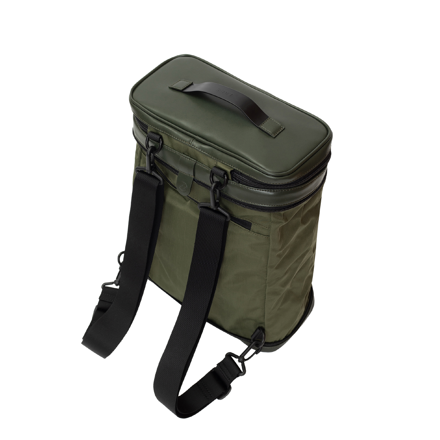 KIWEE Sandwich Backpack - Khaki