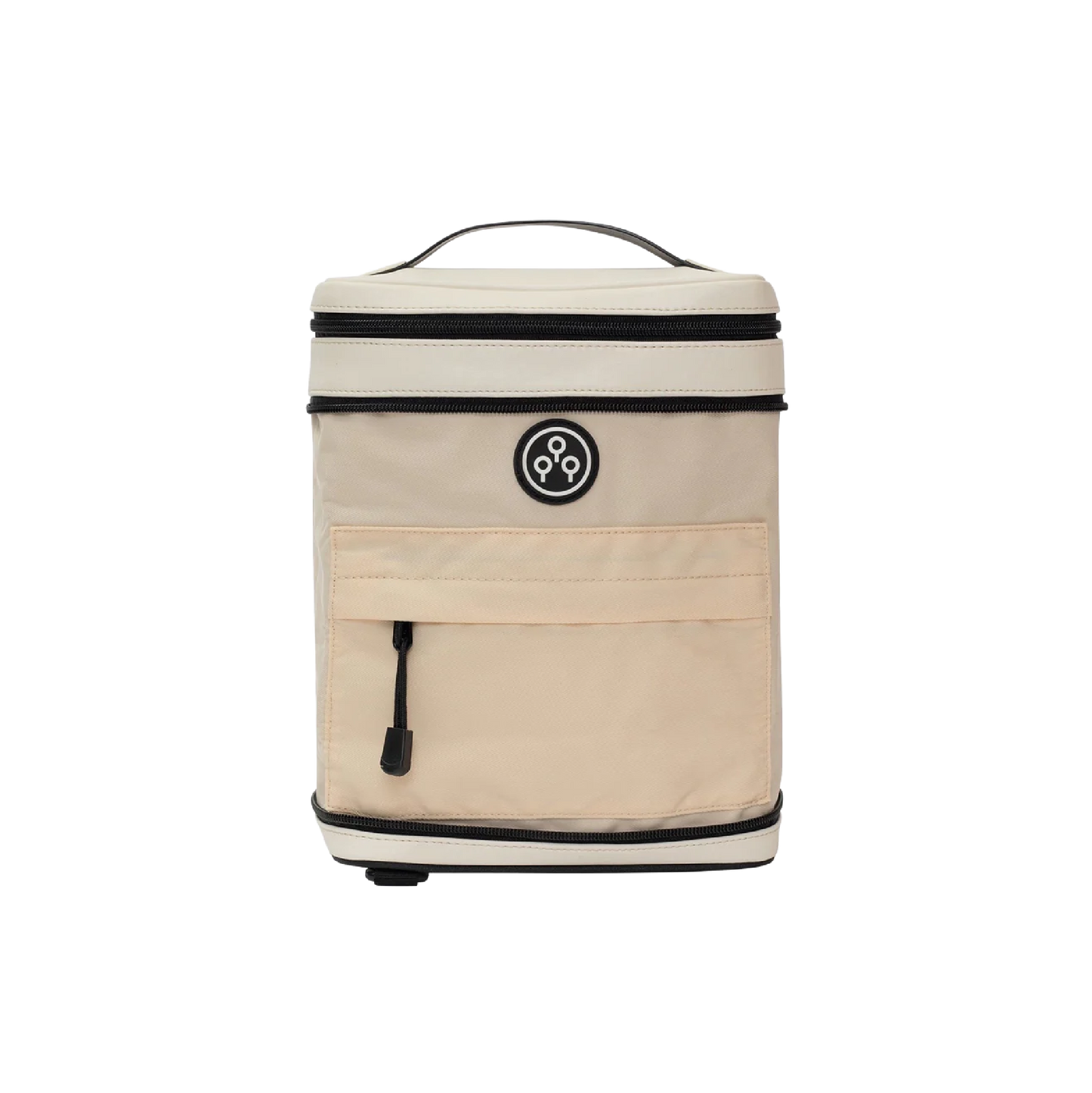 KIWEE Sandwich Mini-Rucksack – Offwhite