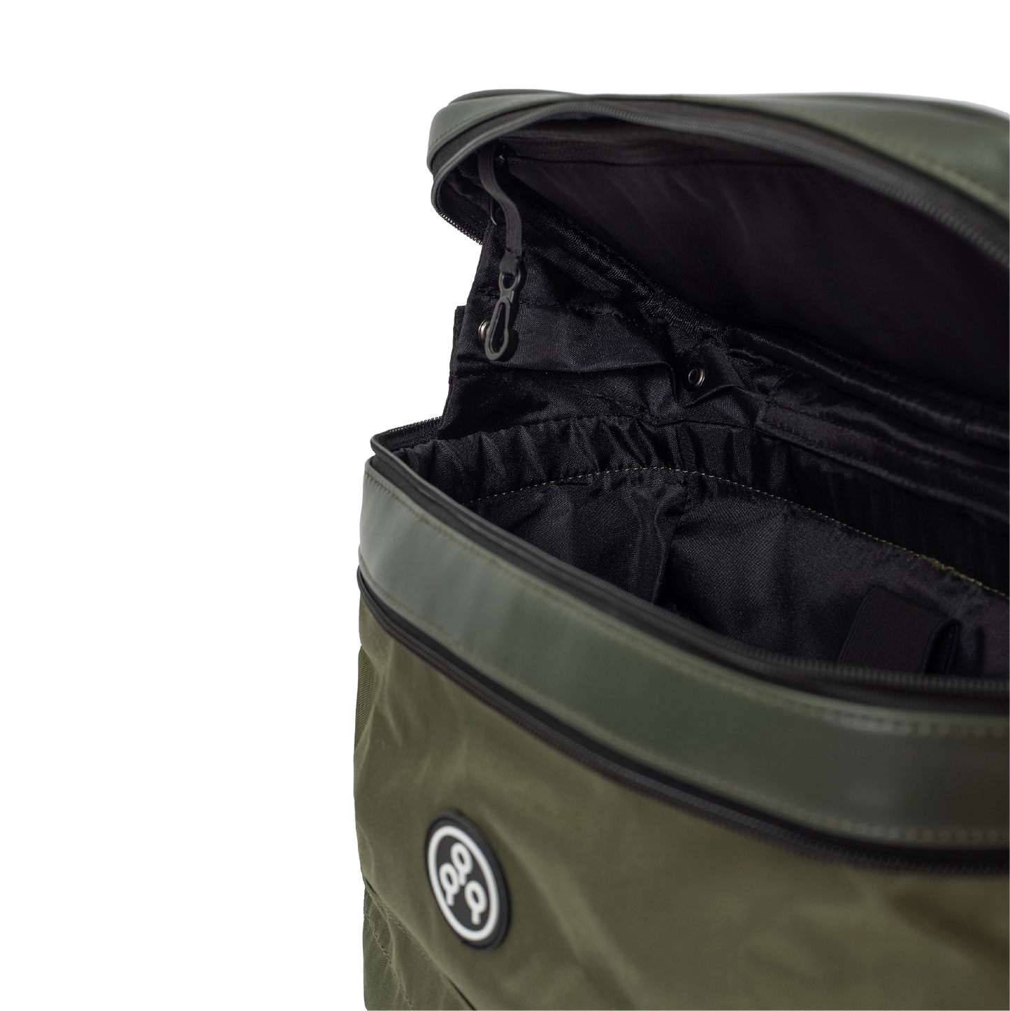 KIWEE Sandwich Backpack - Khaki
