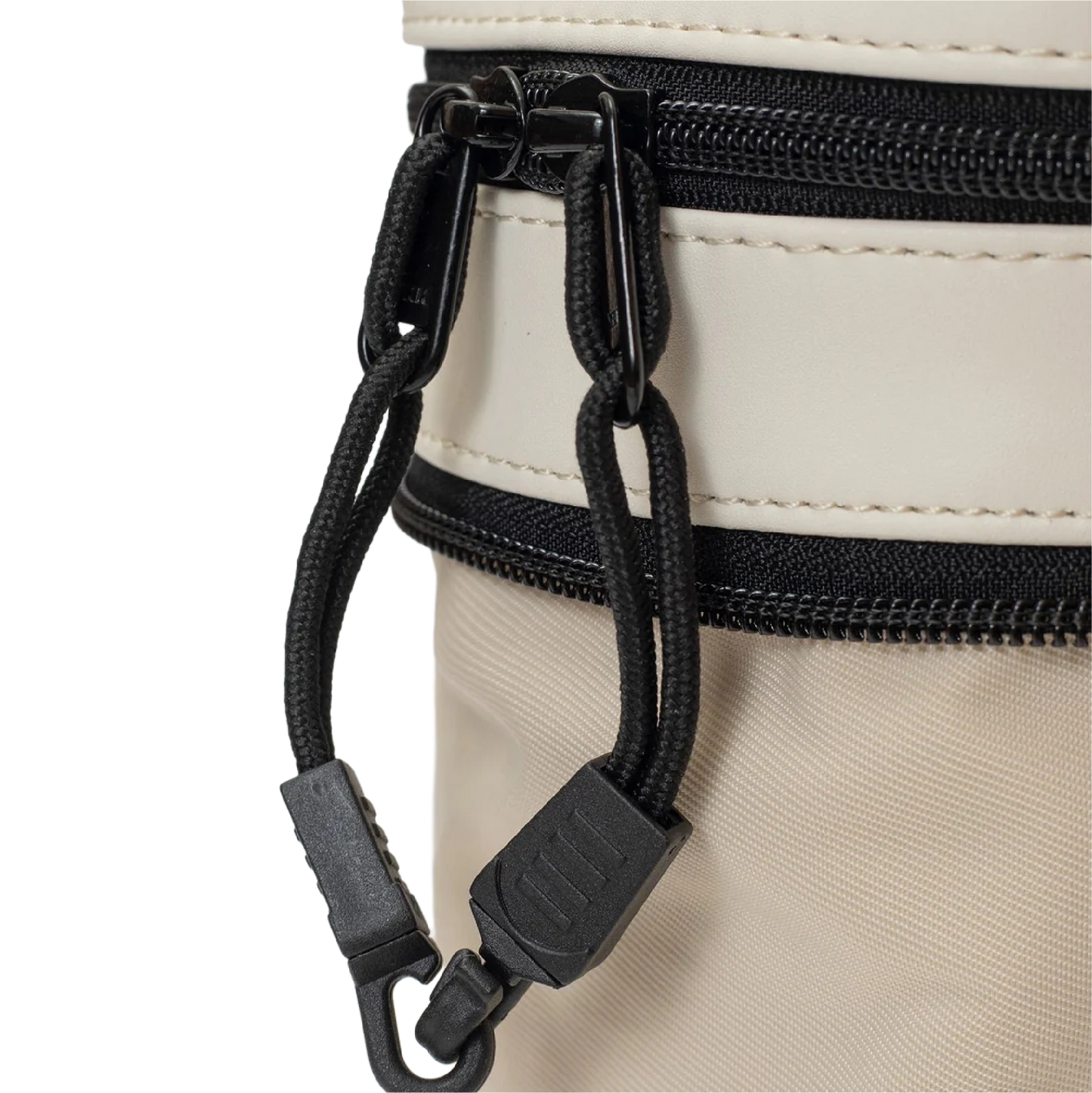 KIWEE Sandwich Mini-Rucksack – Offwhite
