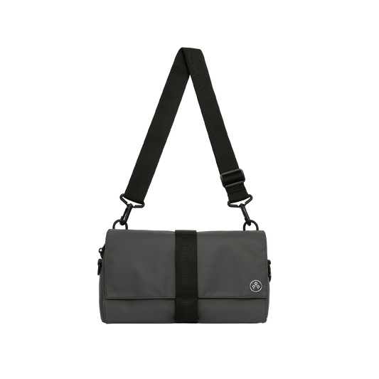 KIWEE Triangle Sling - Mineral Grey