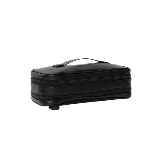 KIWEE Sandwich Backpack - Black