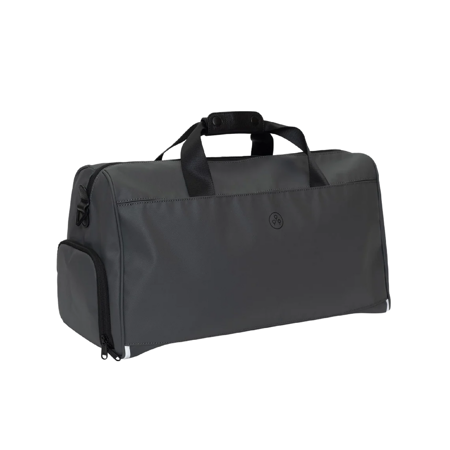 KIWEE Duffle Bag - Mineral Grey