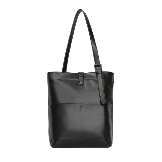 KIWEE Tote Bag - Black
