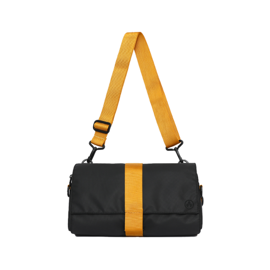 KIWEE Triangle Sling - Black