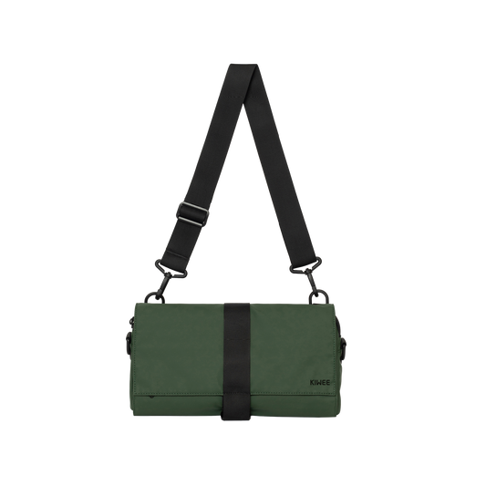 KIWEE Triangle Sling - Fir
