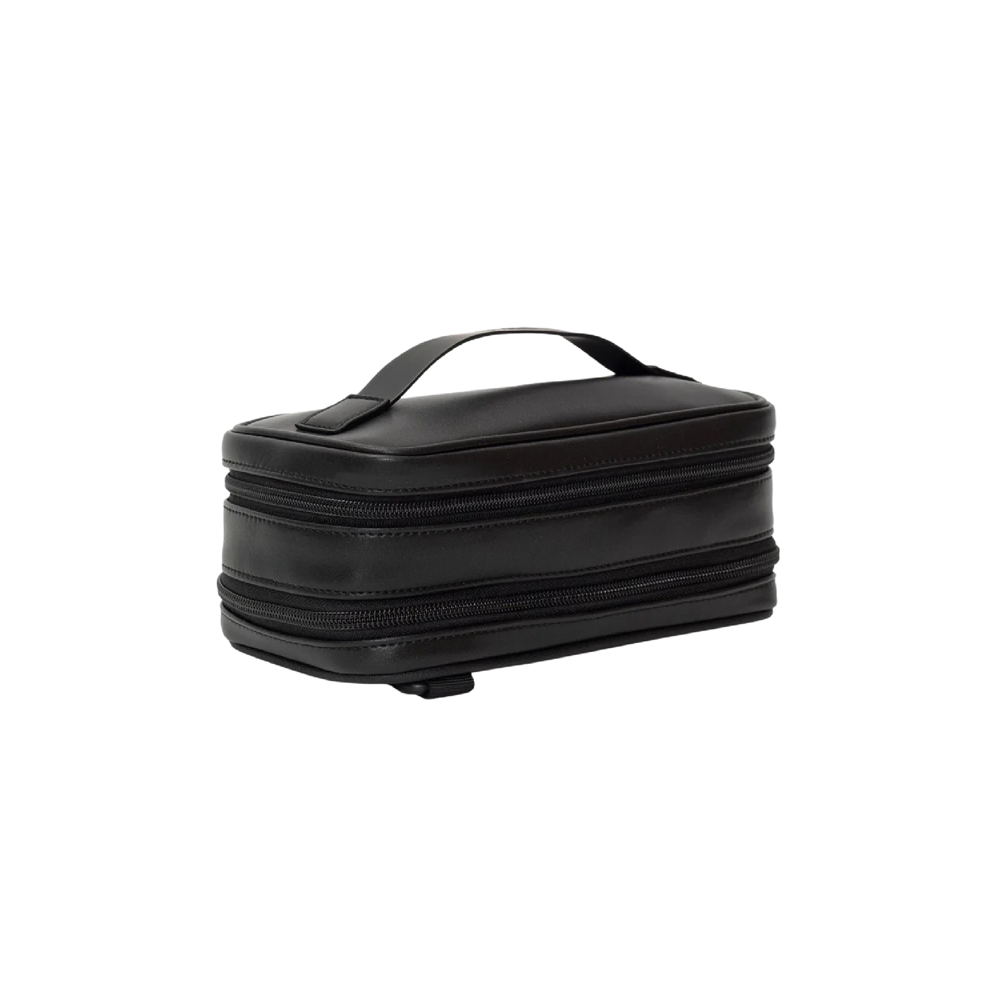 KIWEE Sandwich Mini Backpack - Black