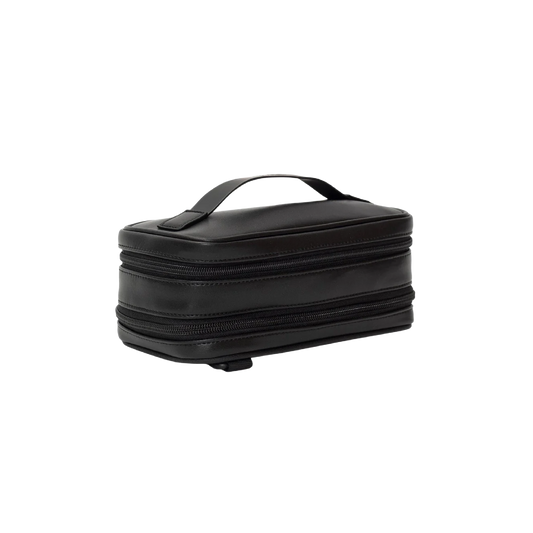 KIWEE Sandwich Mini Backpack - Black