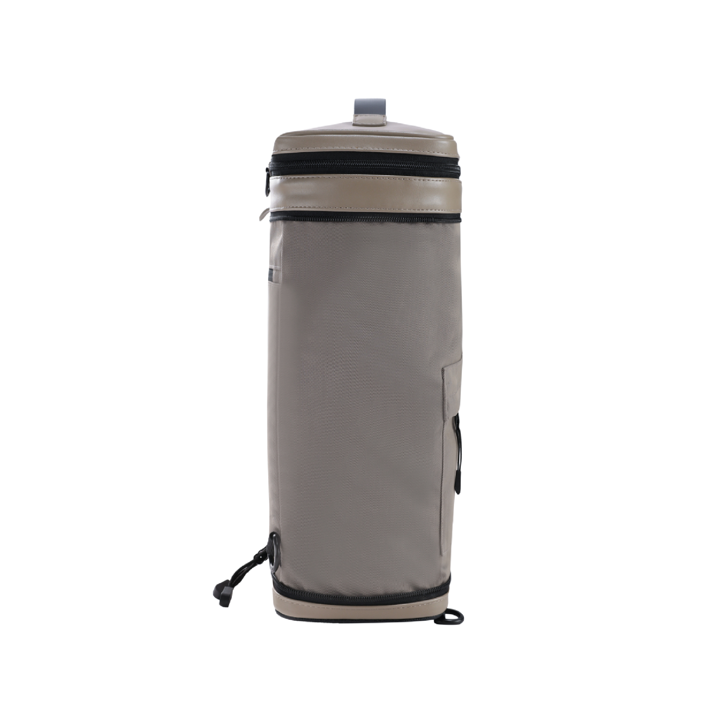 KIWEE Sandwich Backpack - Beige Melange