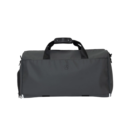 KIWEE Reisetasche – Mineralgrau