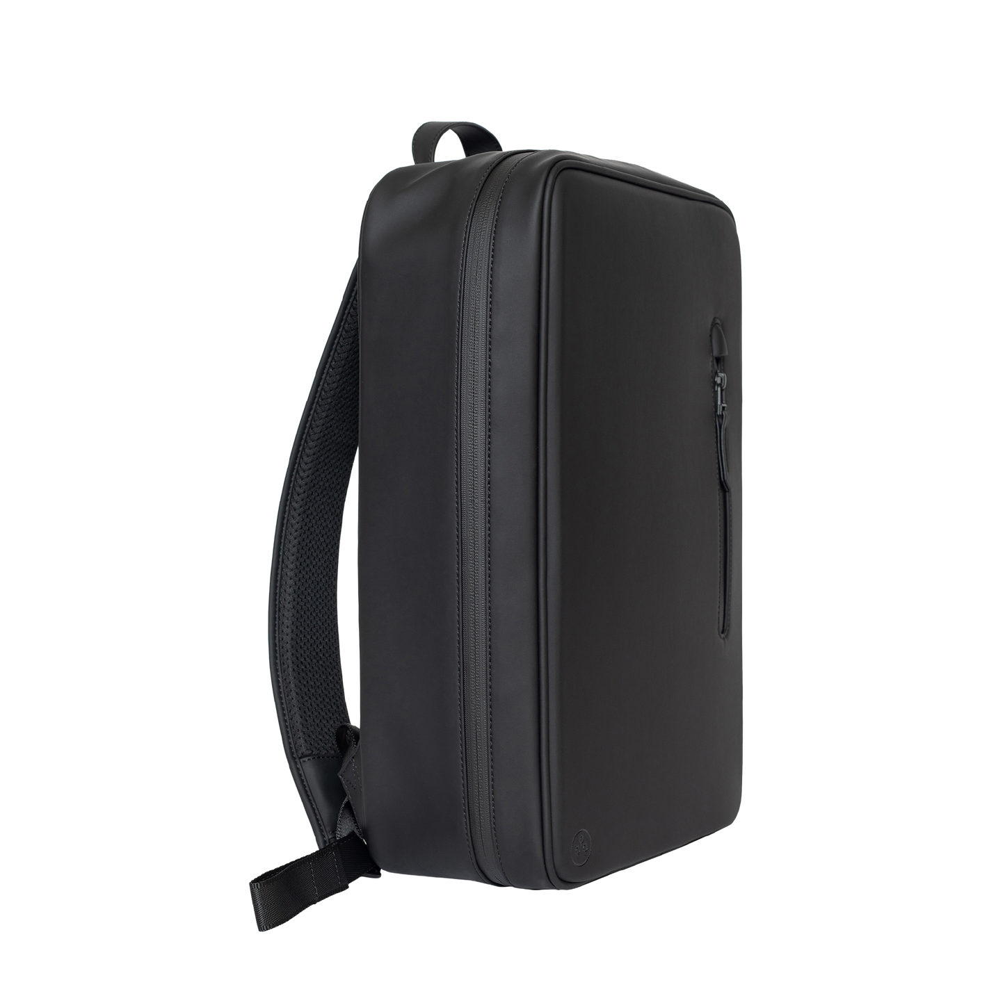 KIWEE Fisherman Backpack - Black