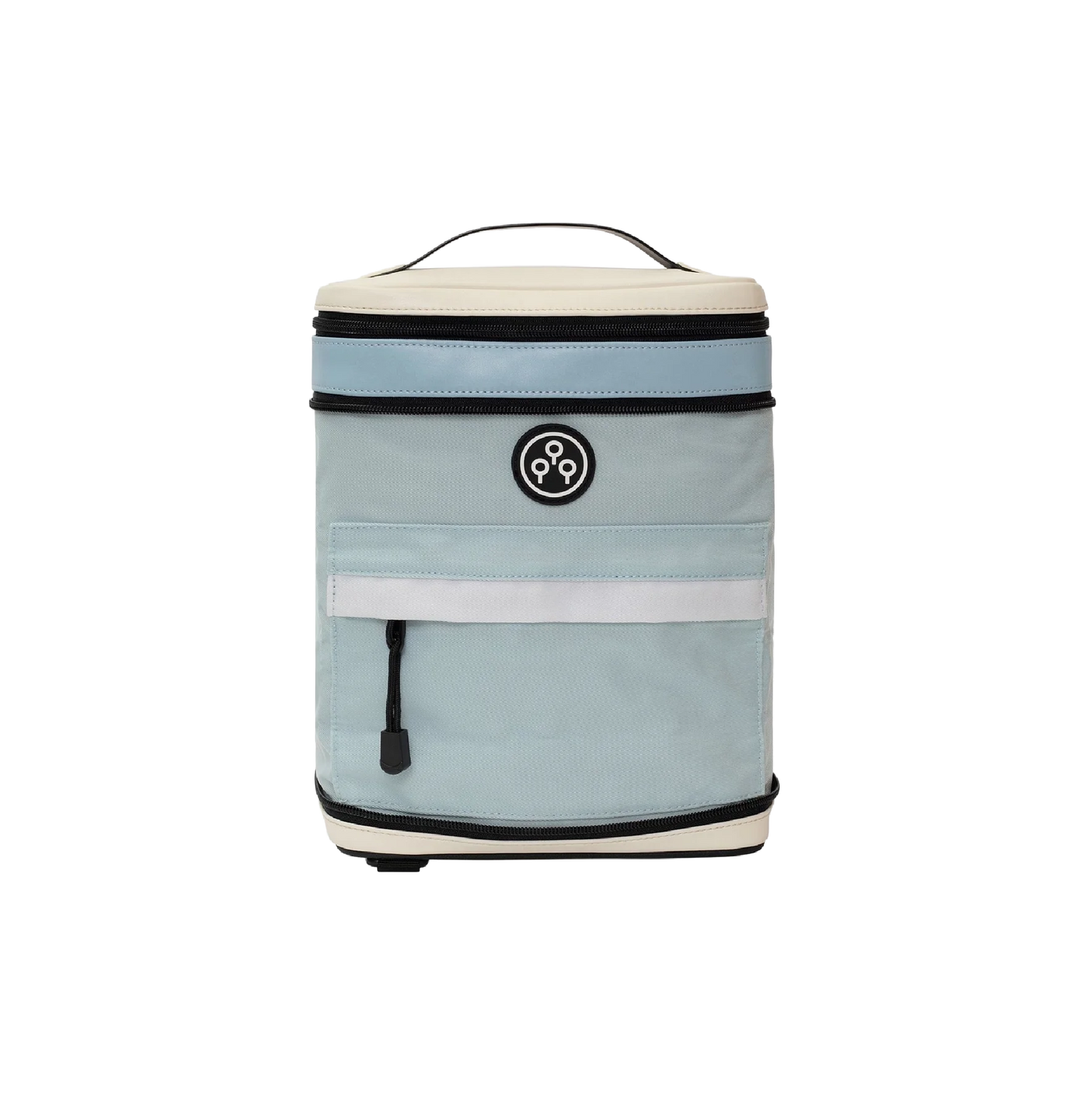 KIWEE Sandwich Mini Backpack - Light Blue