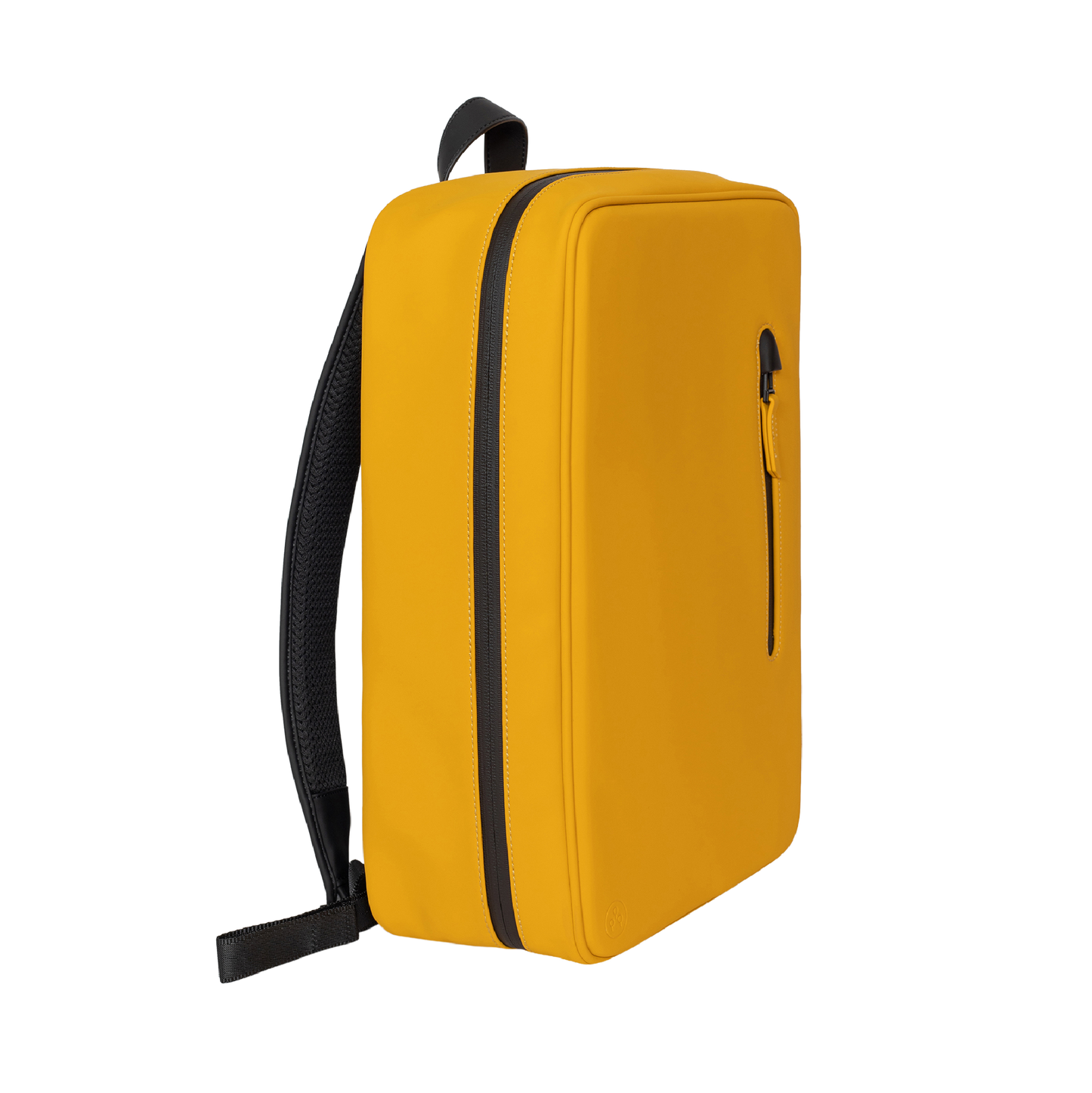 KIWEE Fisherman Backpack - Yellow