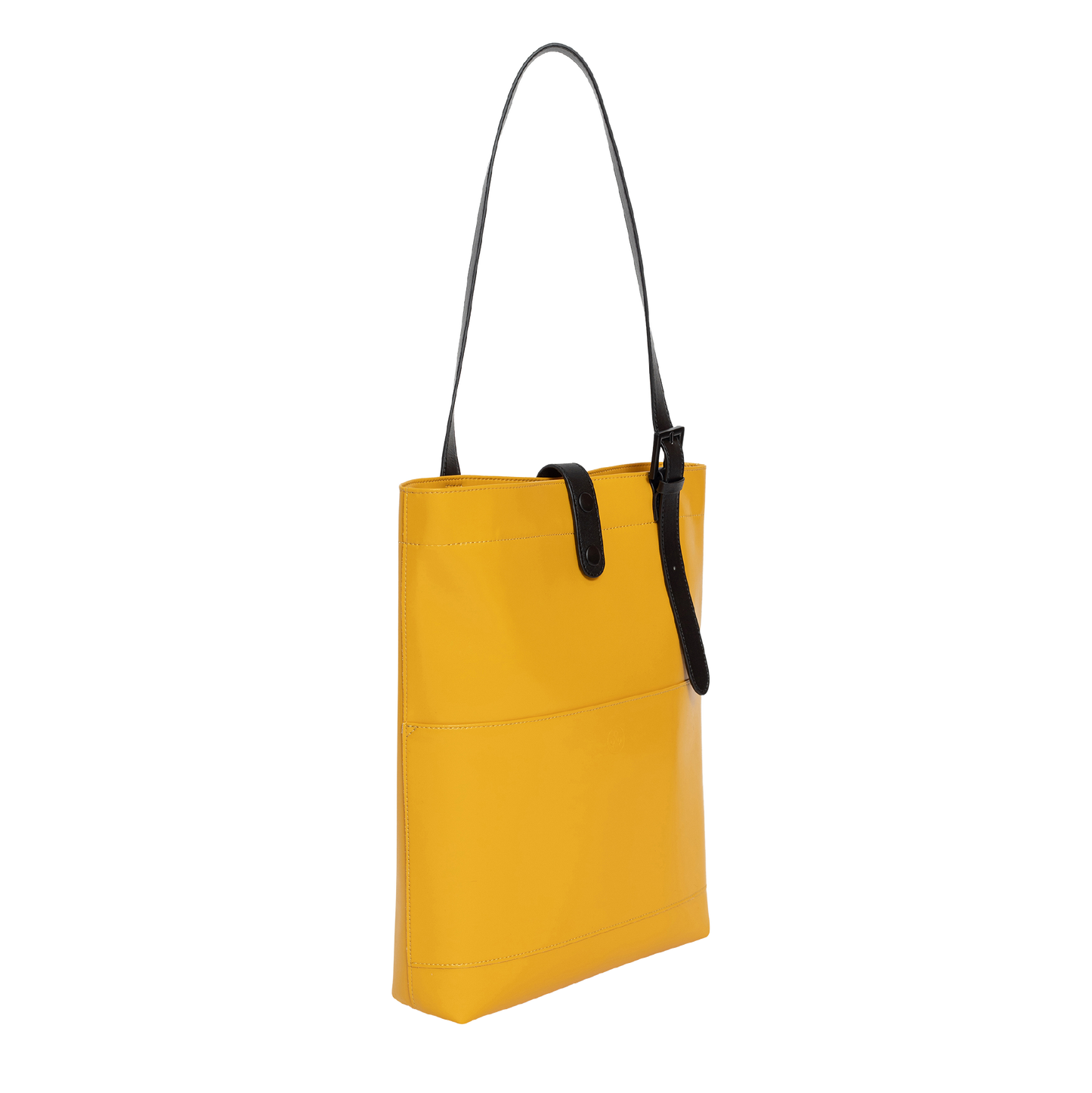 KIWEE Tote Bag - Yellow