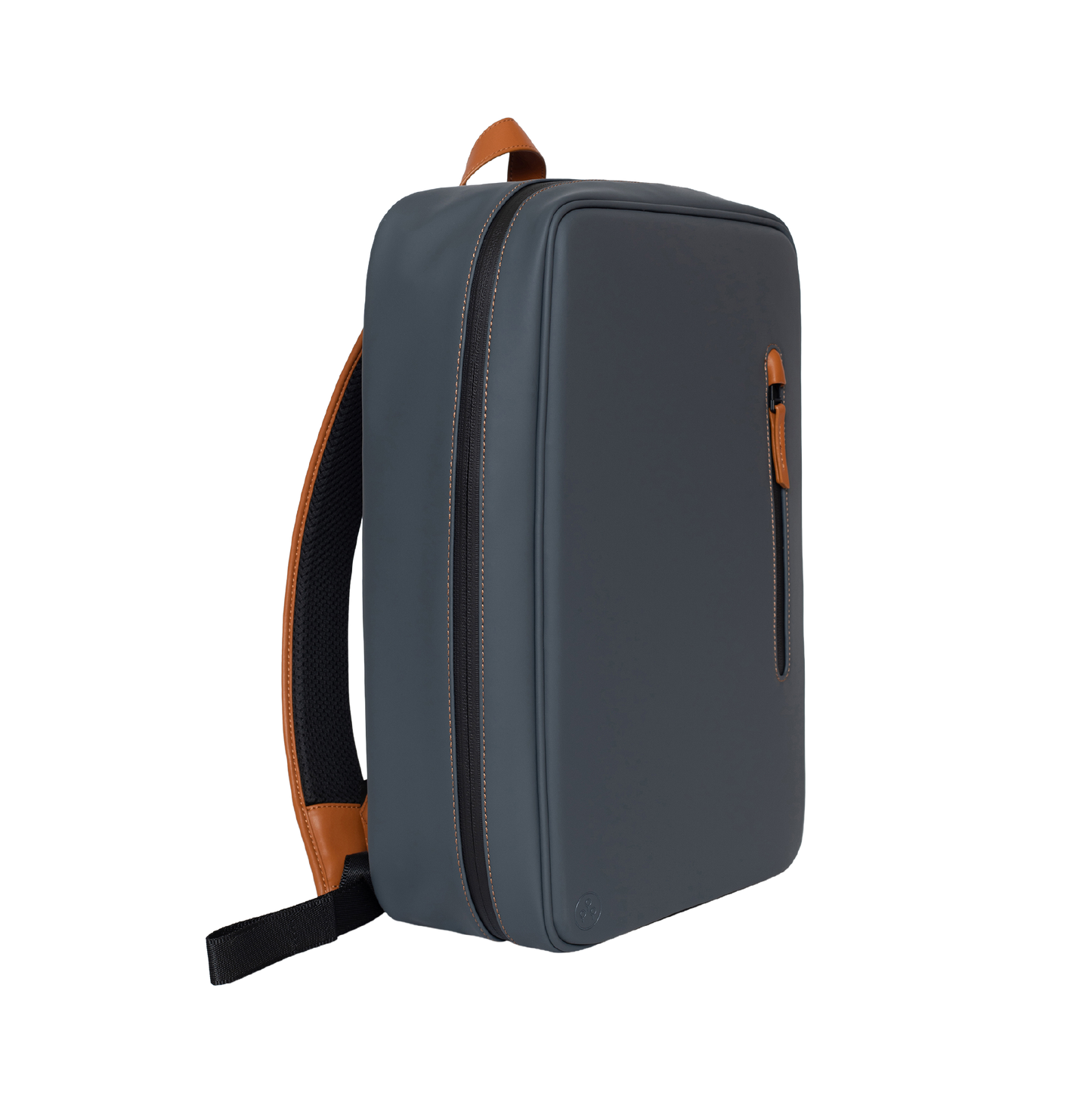 KIWEE Fisherman Backpack - Mineral Grey