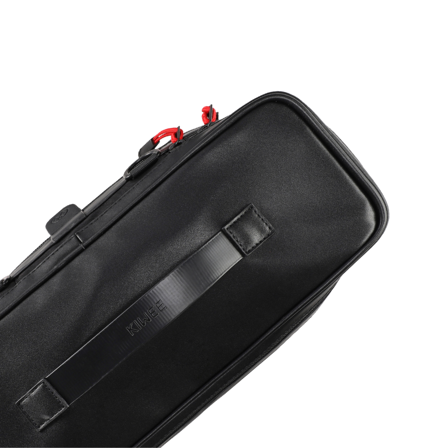 KIWEE Sandwich Backpack - Black