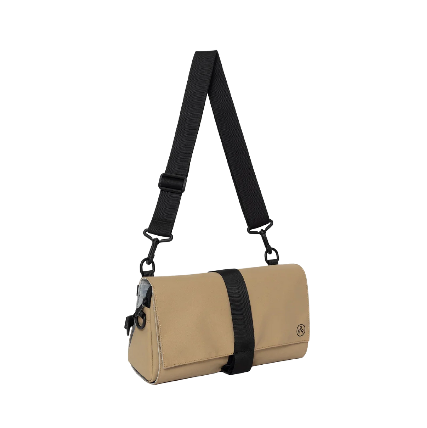 KIWEE Triangle Sling - Tan