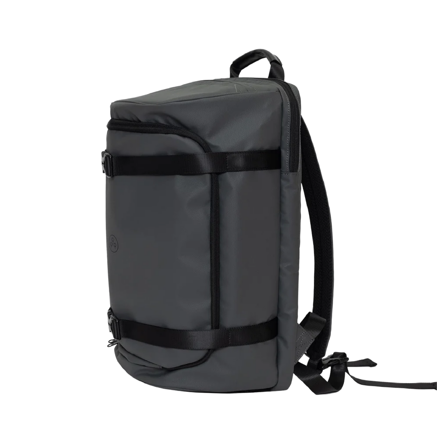 KIWEE Tagesrucksack – Mineralgrau