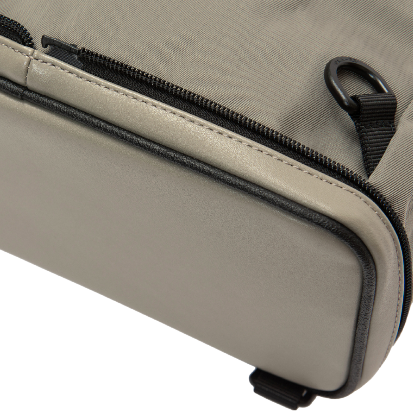 KIWEE Sandwich Backpack - Beige Melange