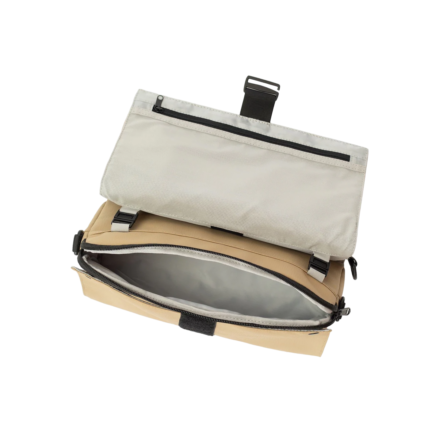 KIWEE Triangle Sling - Tan