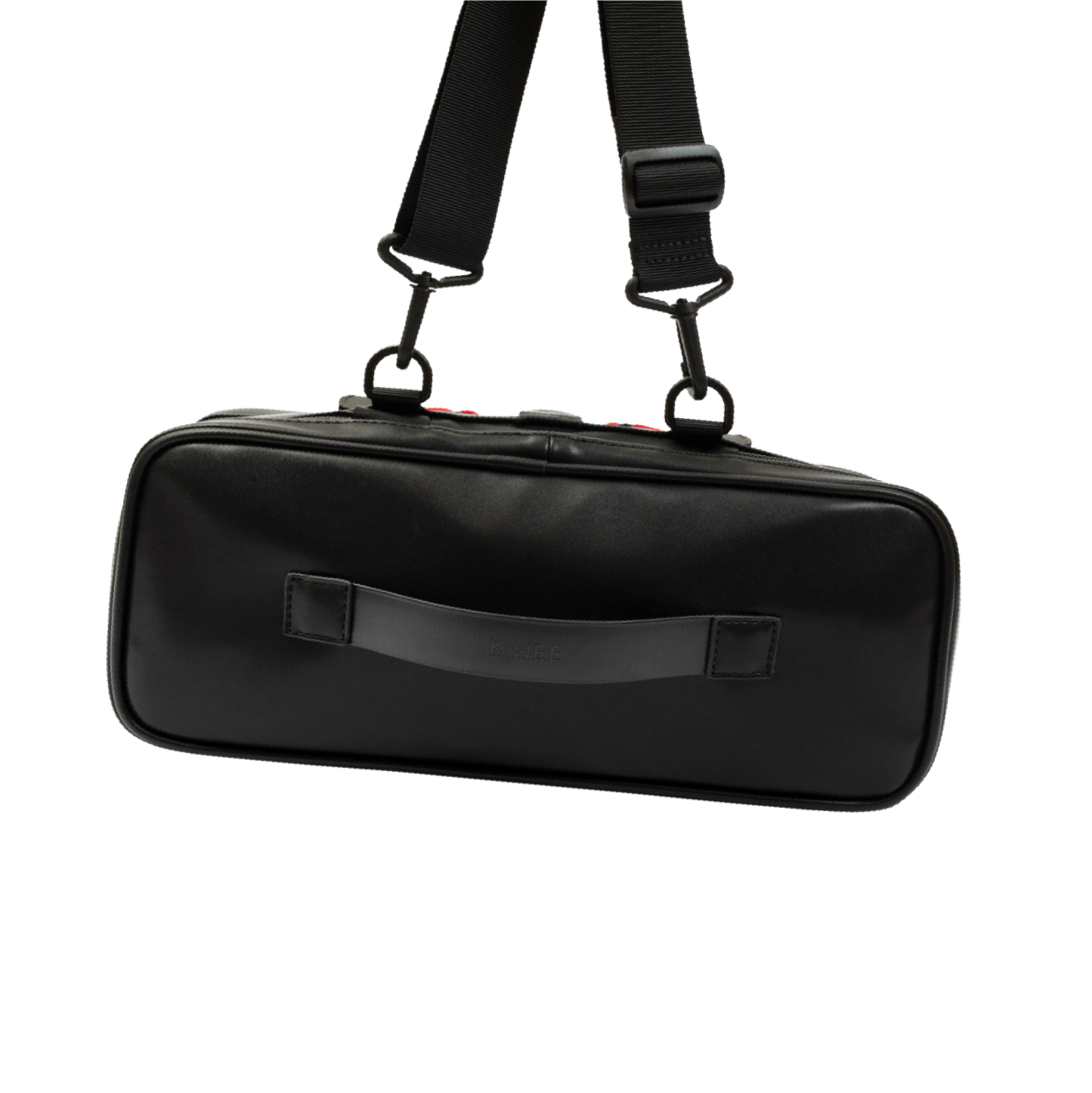 KIWEE Sandwich Backpack - Black