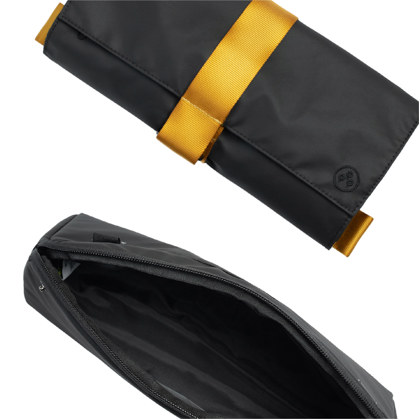 KIWEE Triangle Sling - Black