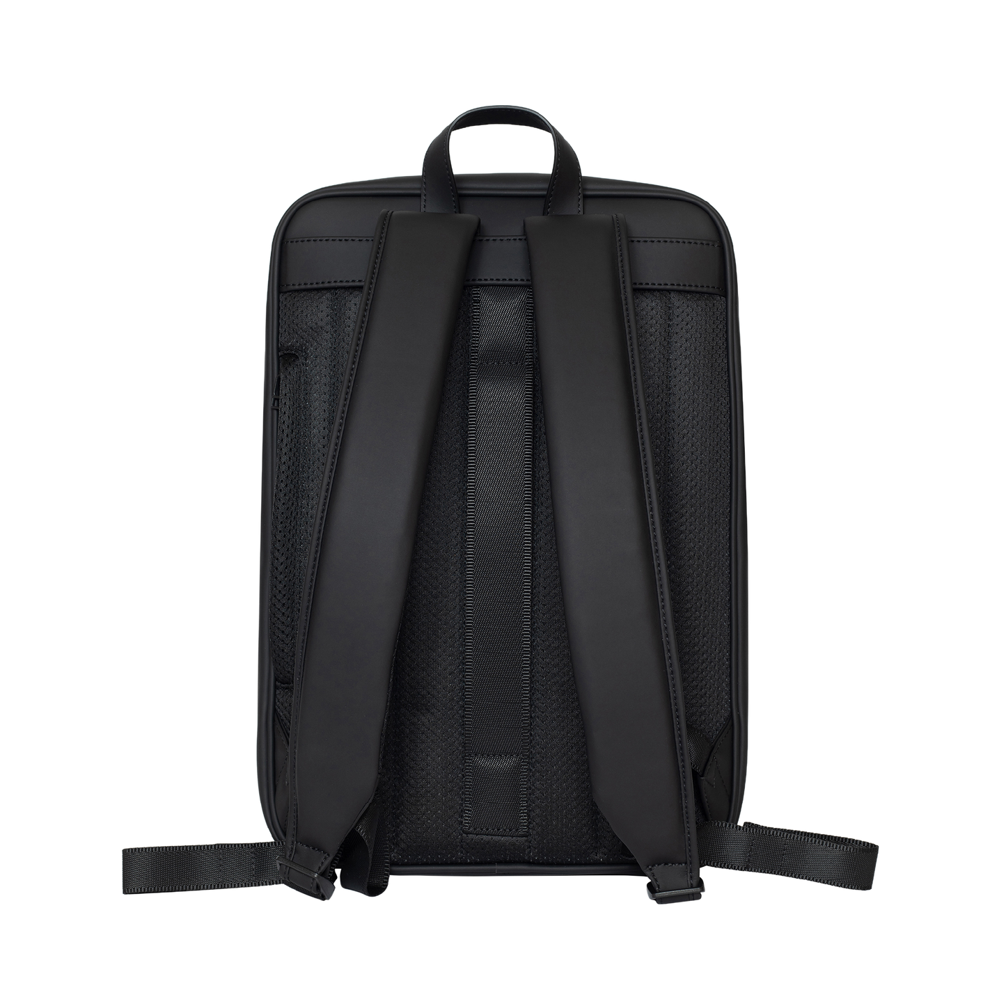 KIWEE Fisherman Backpack - Black