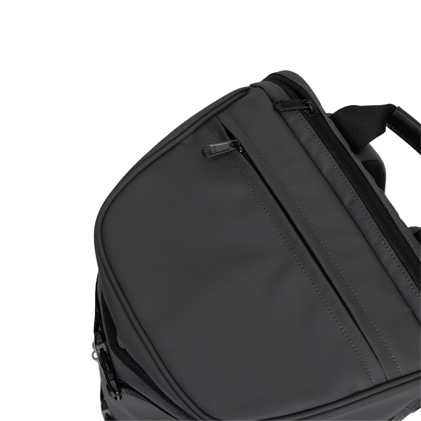 KIWEE Tagesrucksack – Mineralgrau
