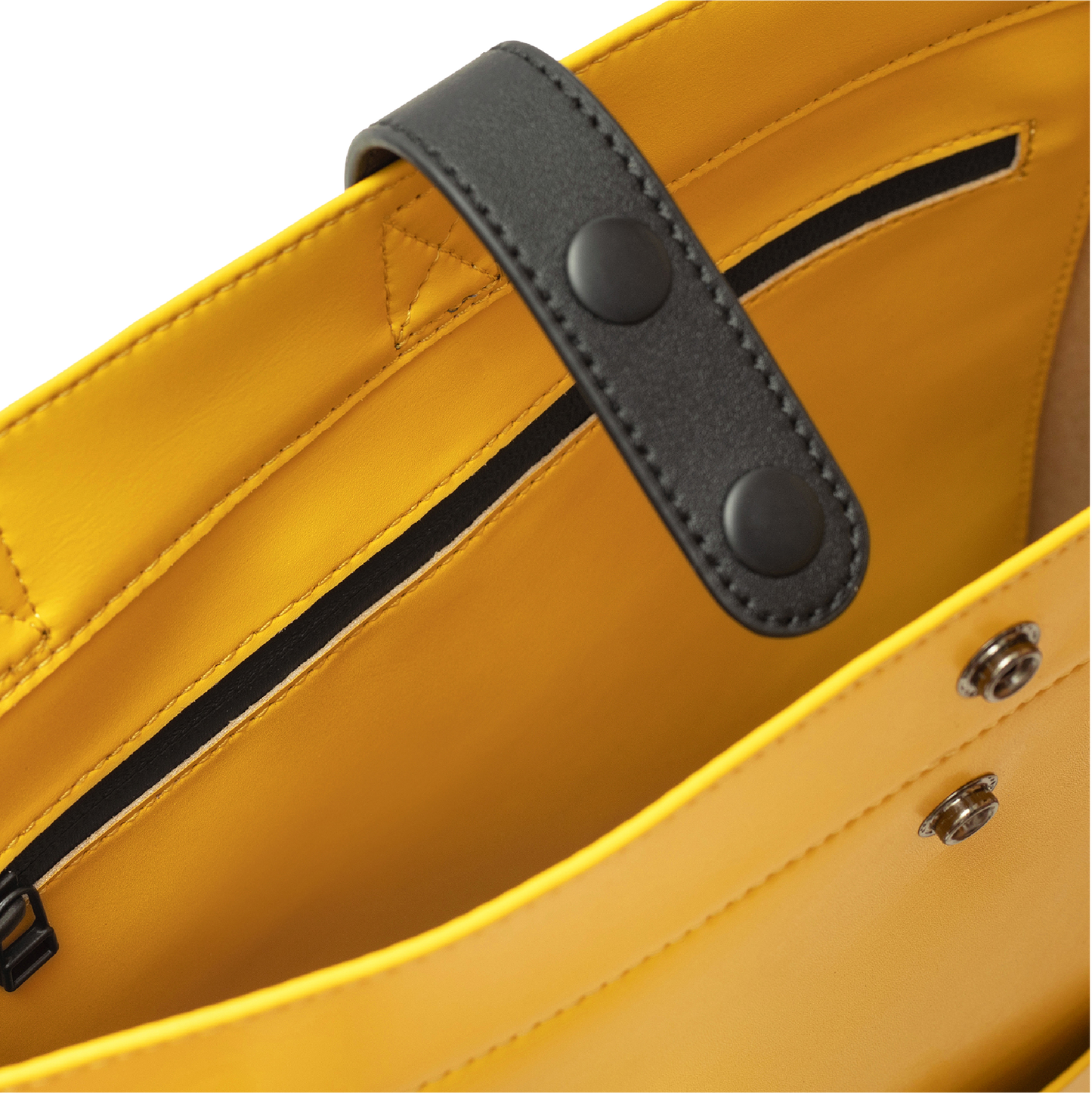 KIWEE Tote Bag - Yellow