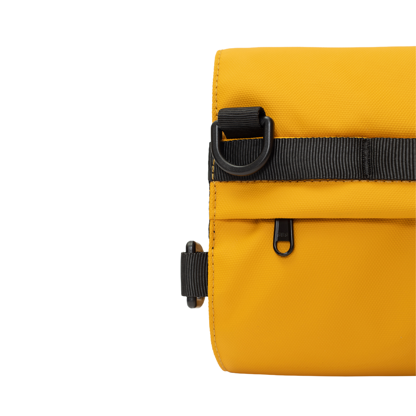 KIWEE Triangle Sling - Yellow