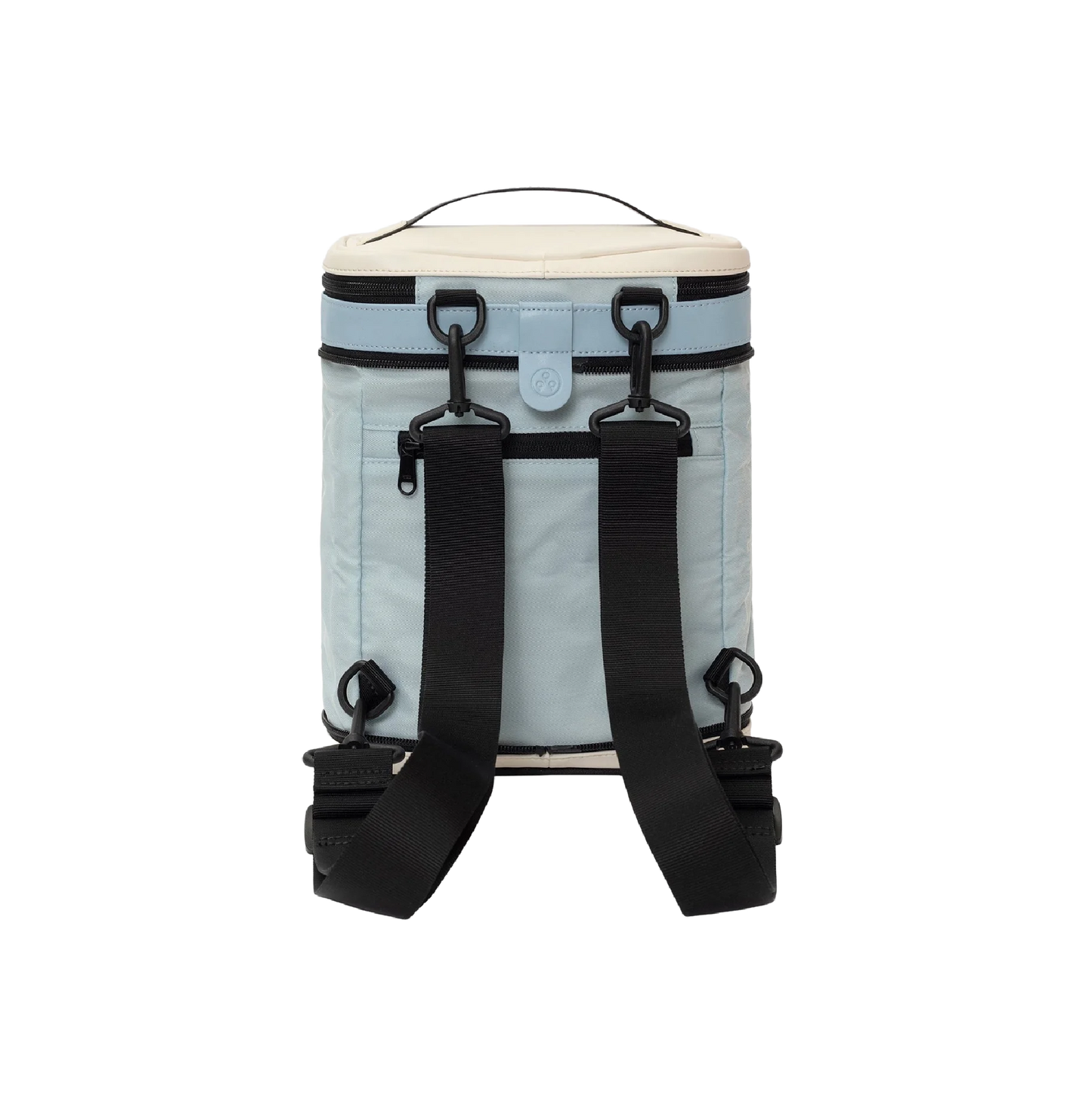 KIWEE Sandwich Mini Backpack - Light Blue