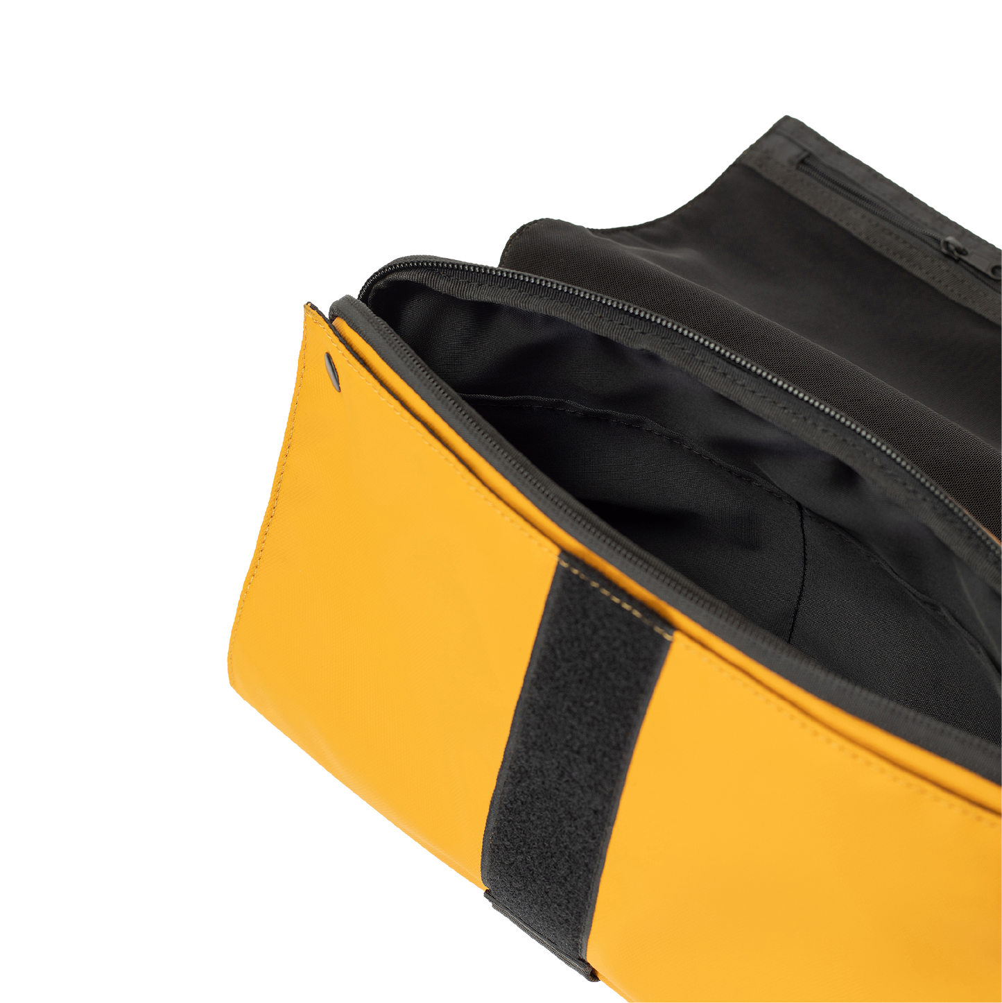 KIWEE Triangle Sling - Yellow
