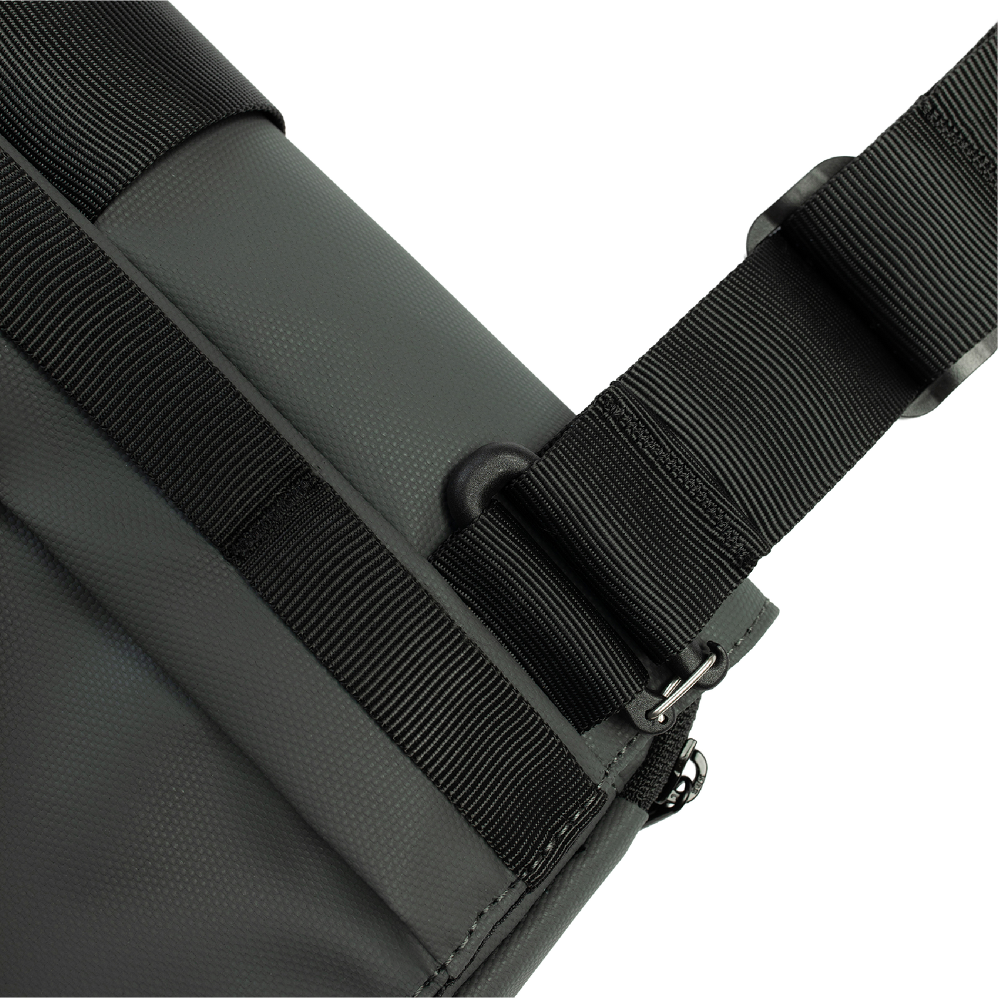KIWEE Triangle Sling - Mineral Grey