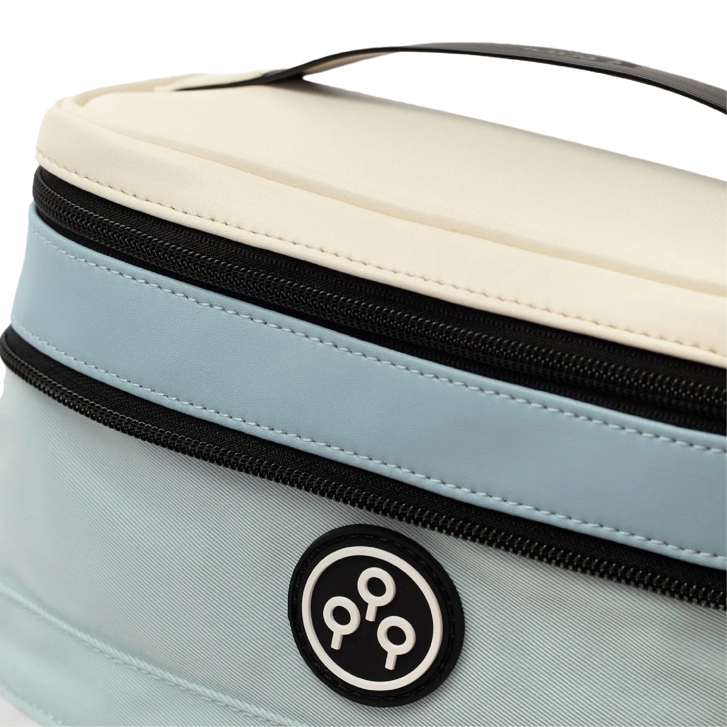 KIWEE Sandwich Mini Backpack - Light Blue