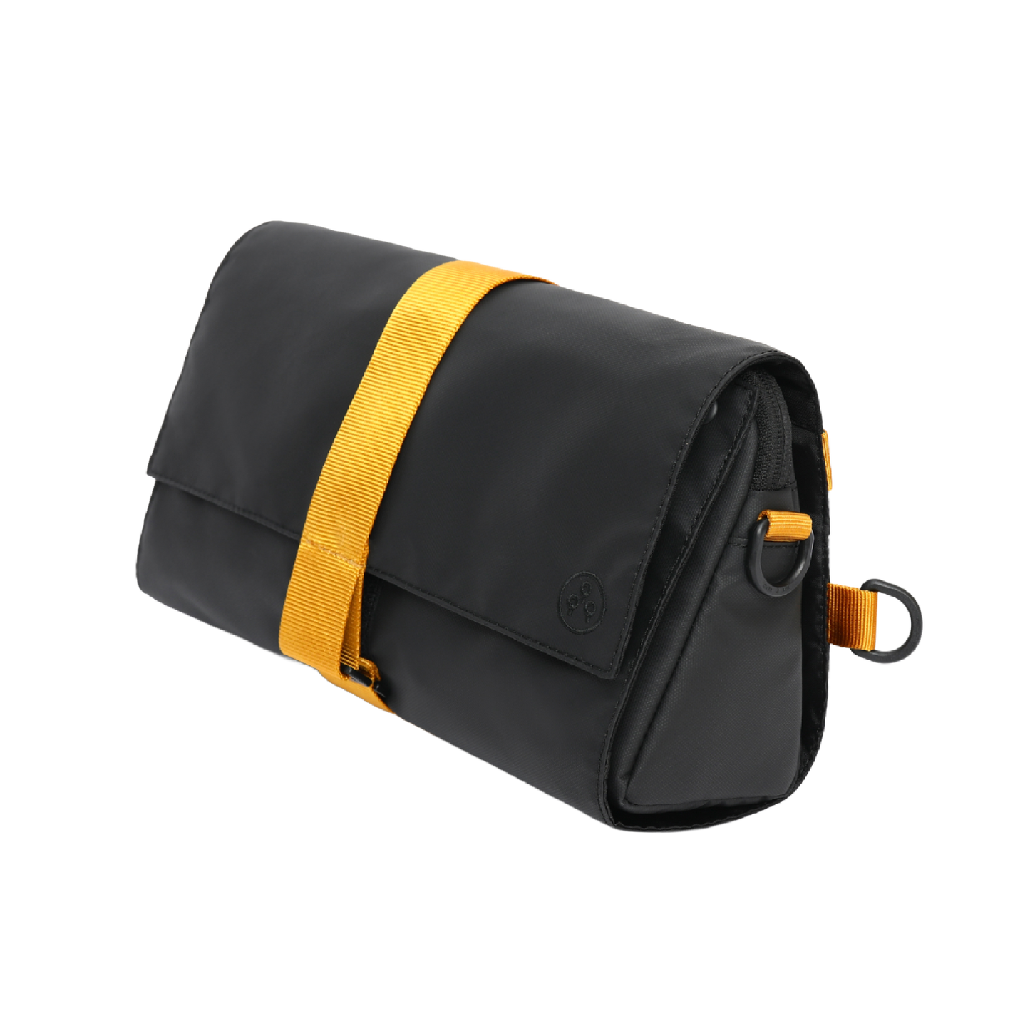 KIWEE Triangle Sling - Black