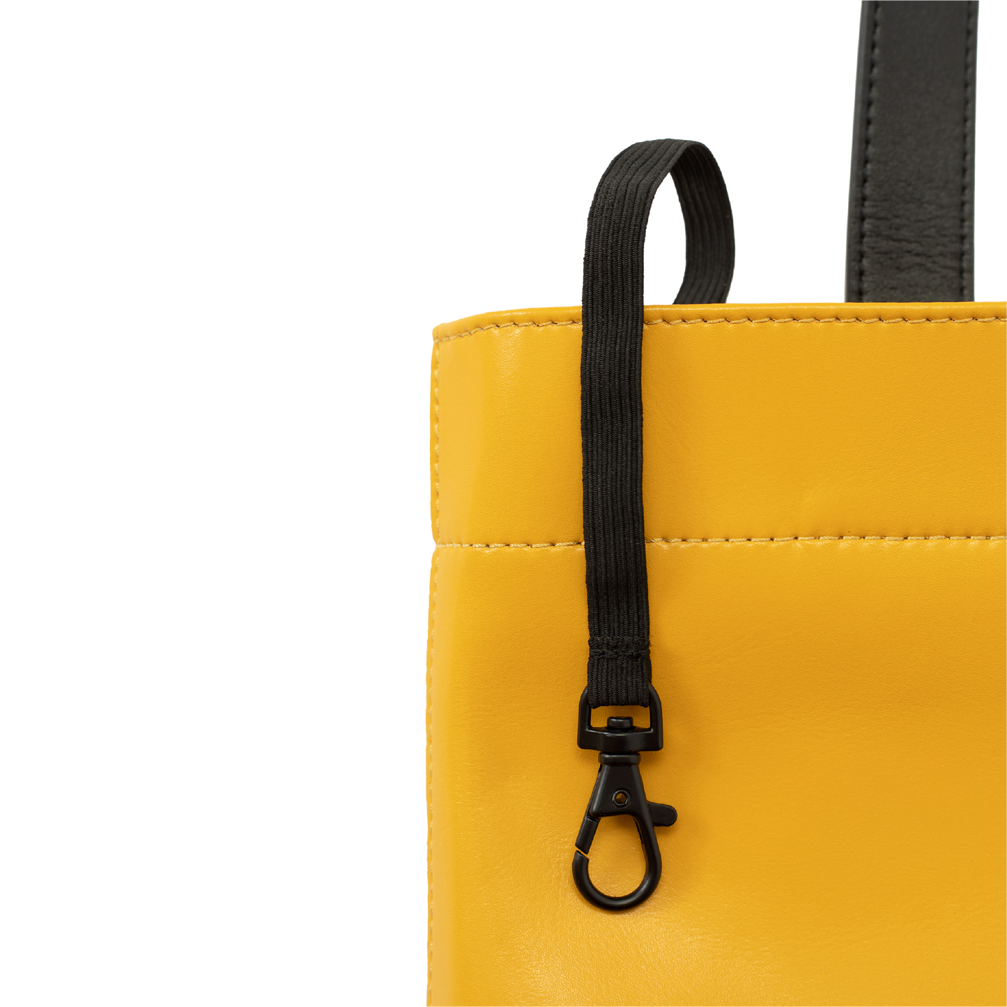 KIWEE Tote Bag - Yellow