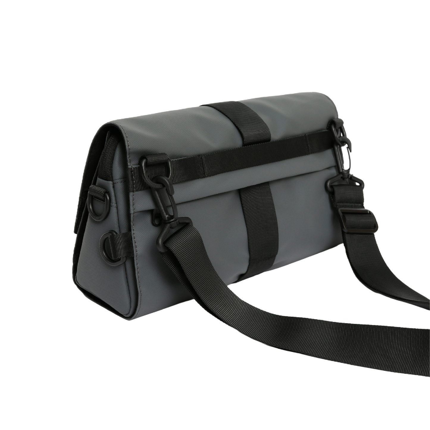 KIWEE Triangle Sling - Mineral Grey