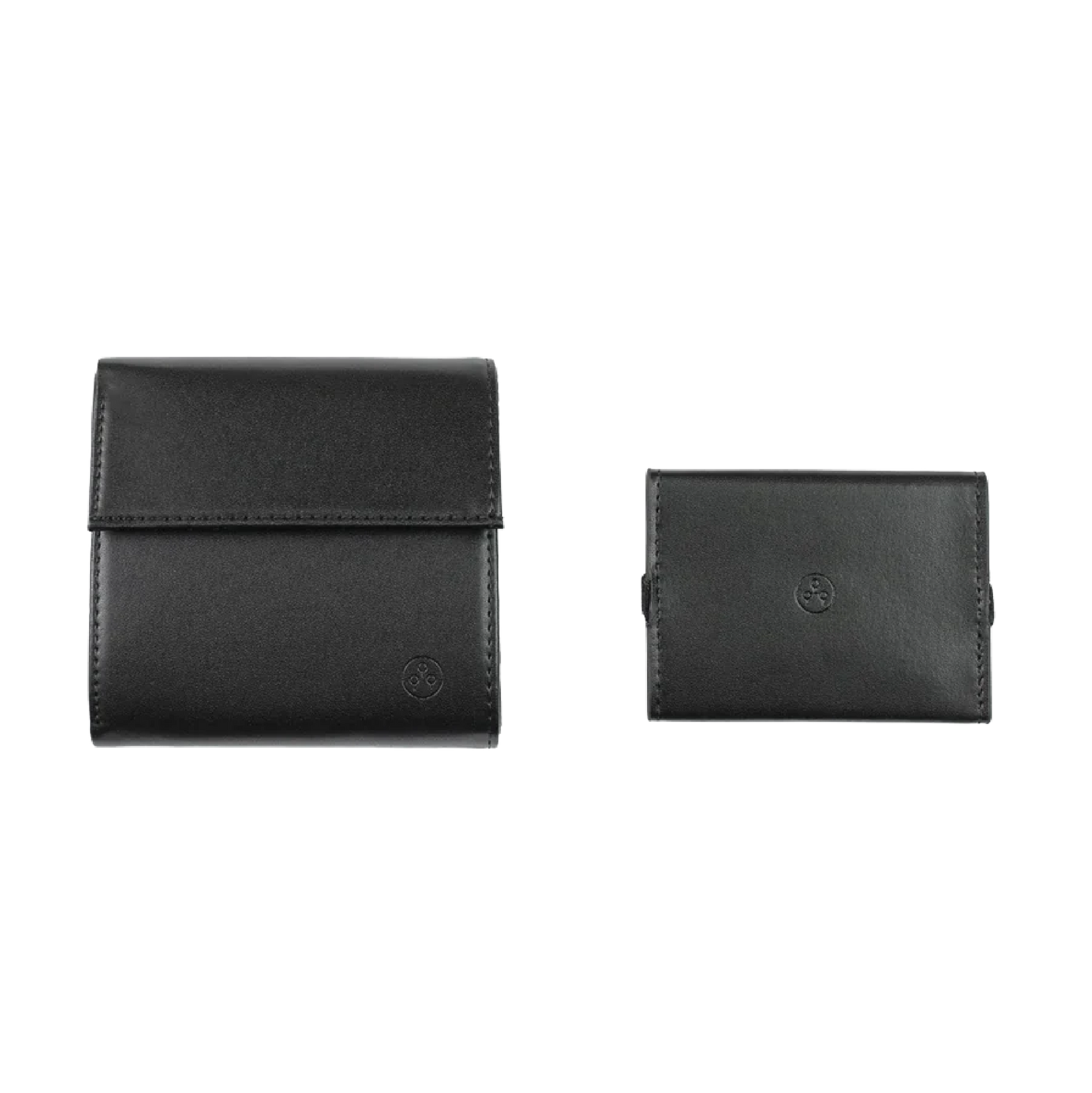 KIWEE Purse - Black