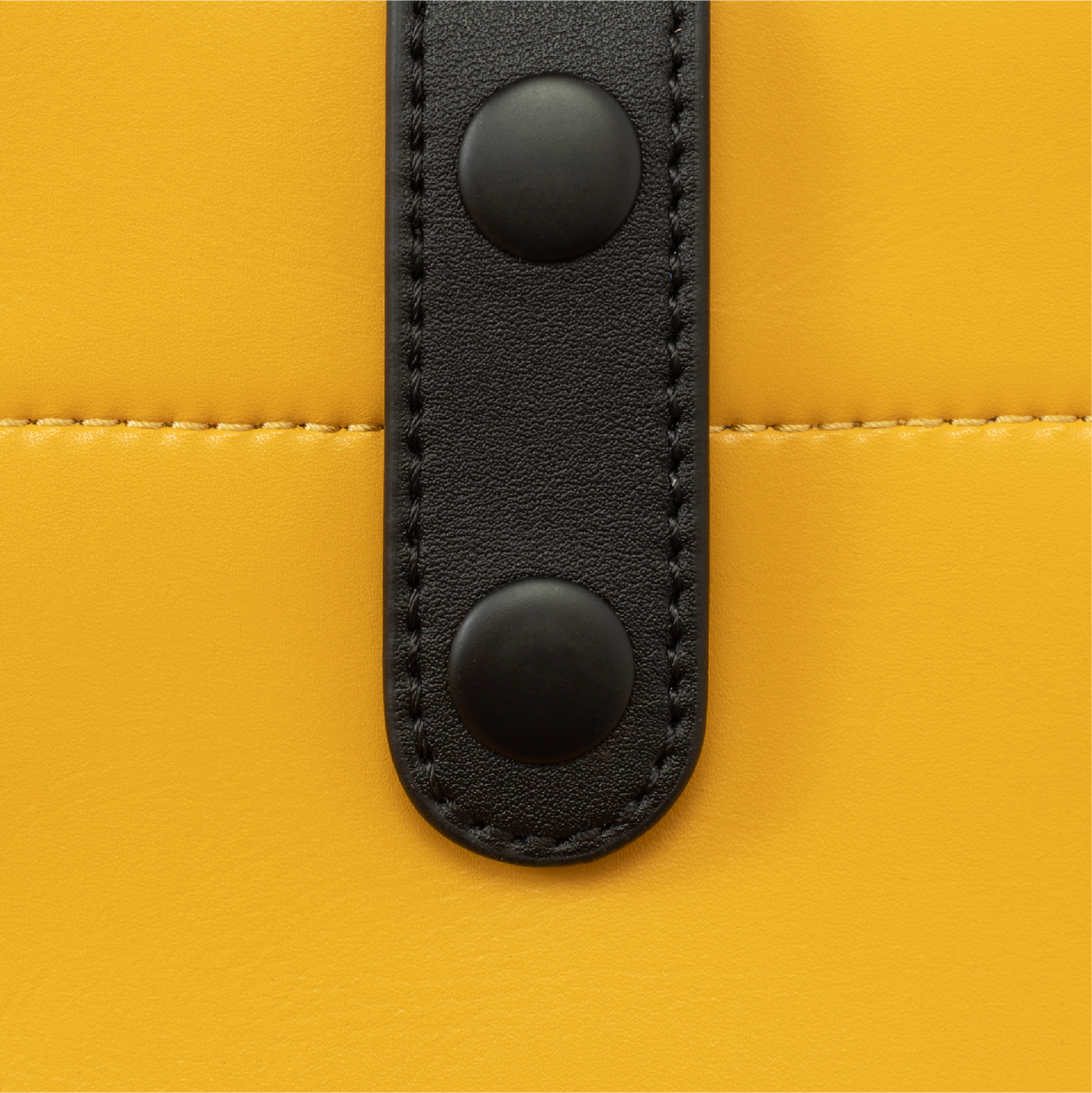 KIWEE Tote Bag - Yellow
