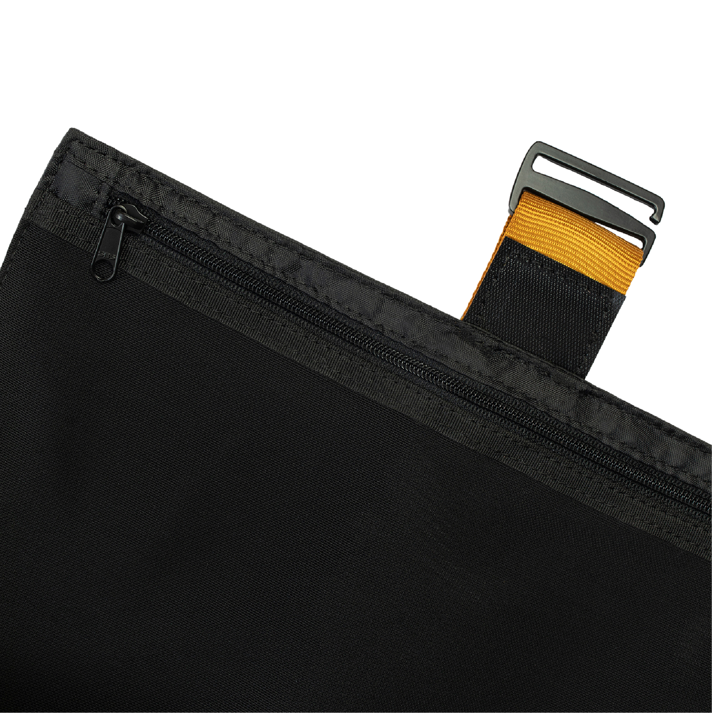 KIWEE Triangle Sling - Black
