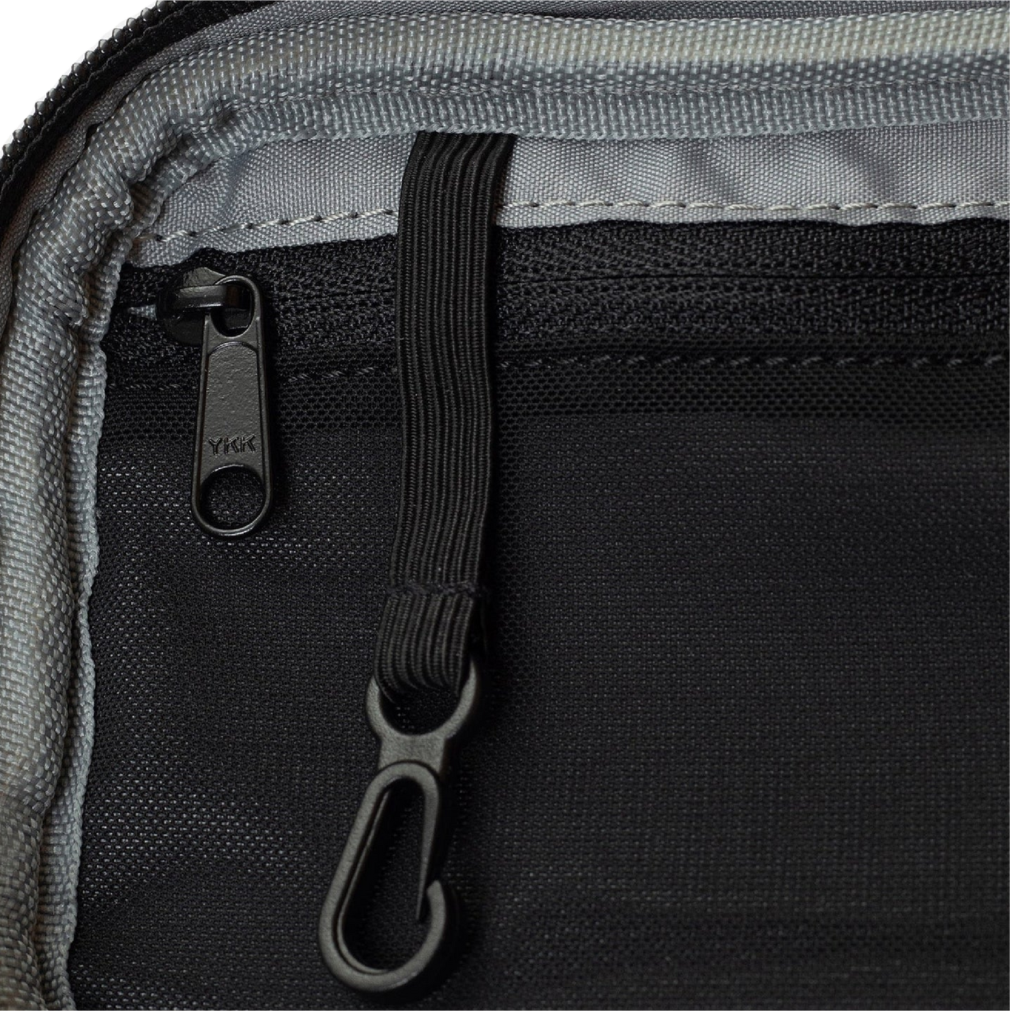KIWEE Sandwich Mini Backpack - Light Blue