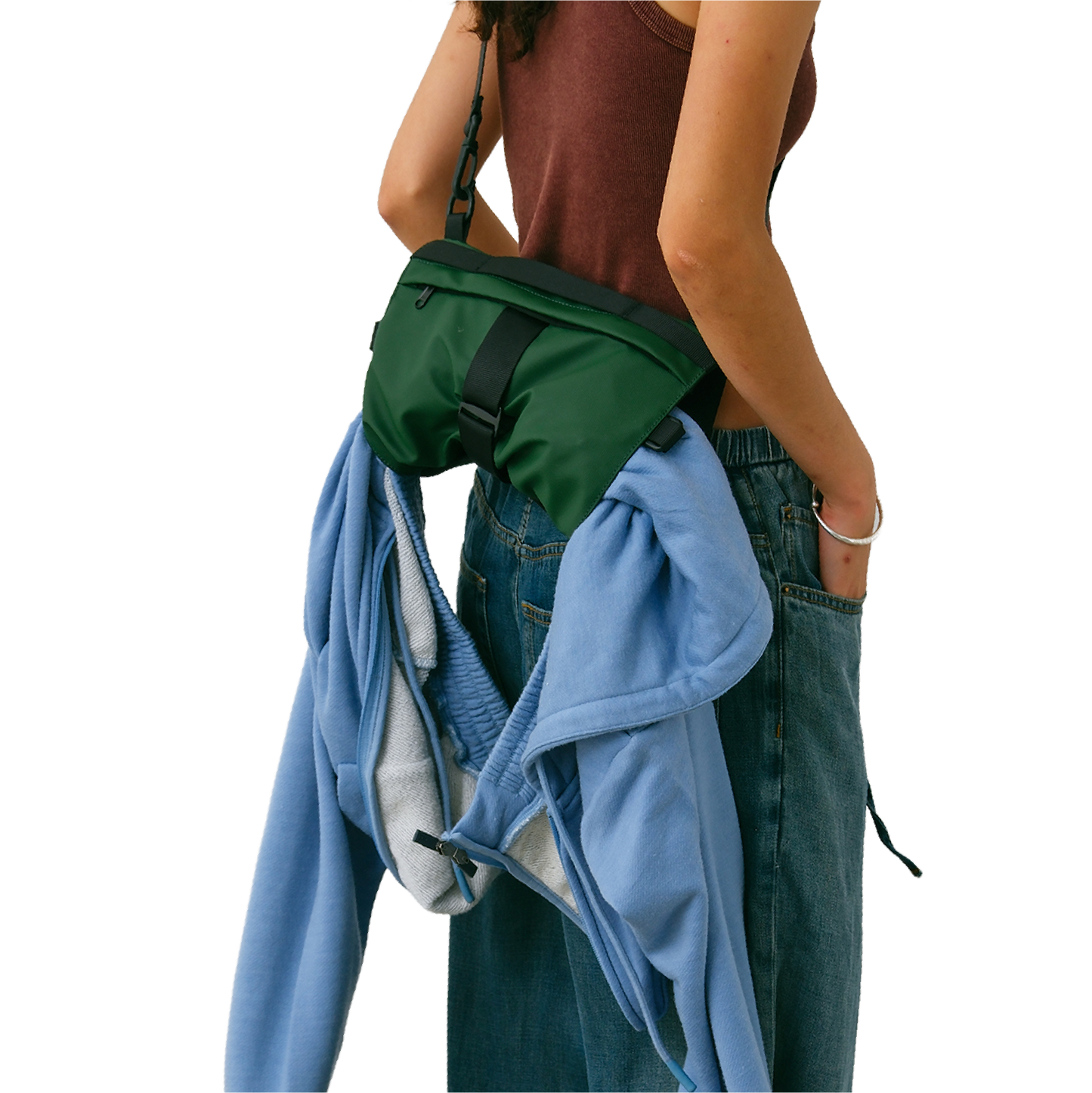 Triangle Sling