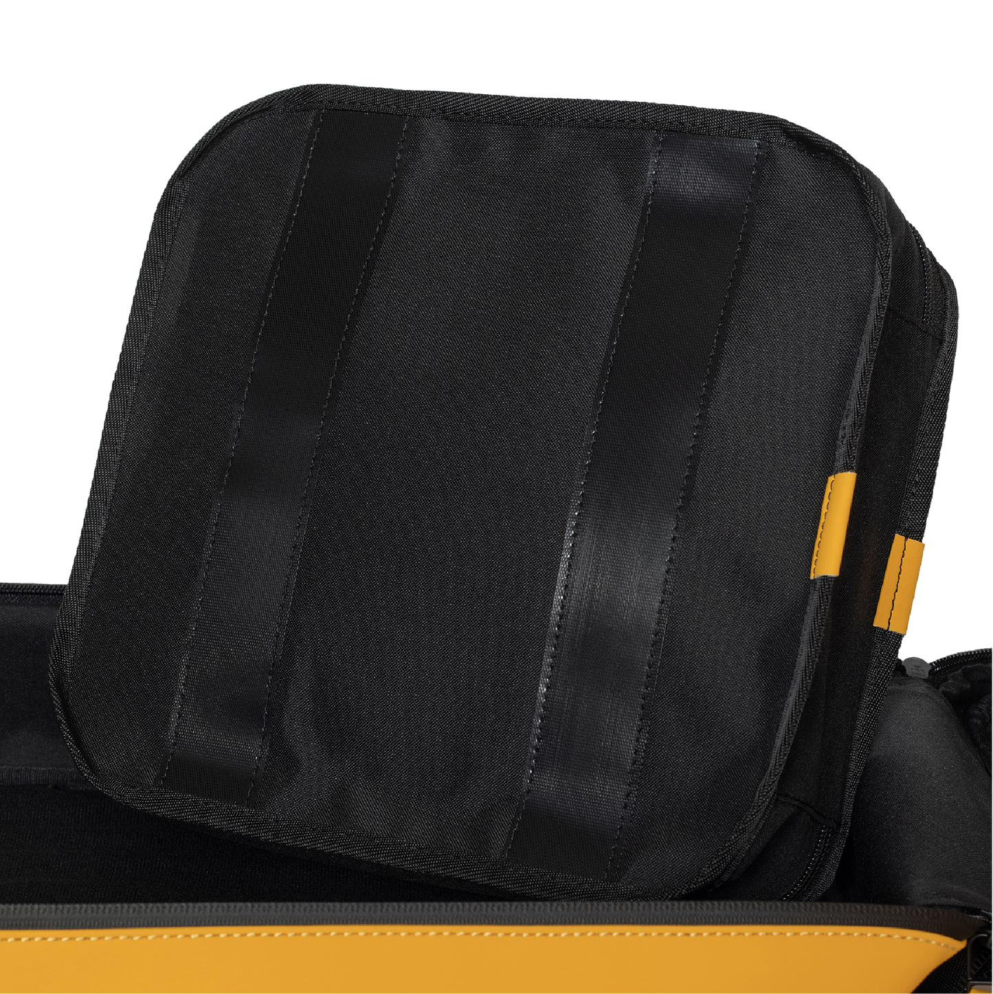 KIWEE Fisherman Backpack - Yellow