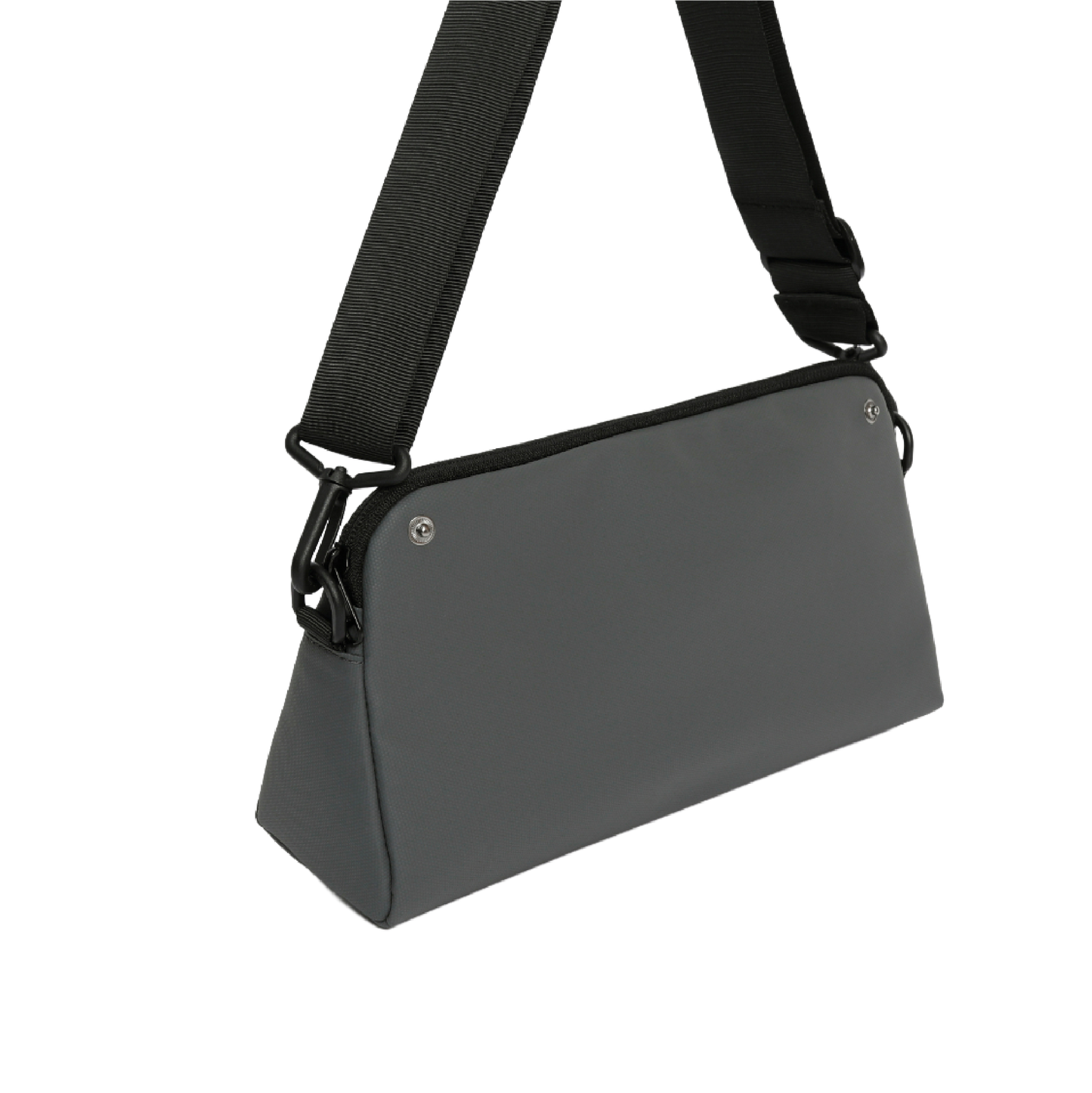 KIWEE Triangle Sling - Mineral Grey