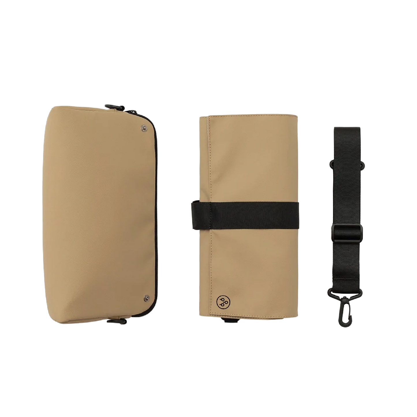 KIWEE Triangle Sling - Tan