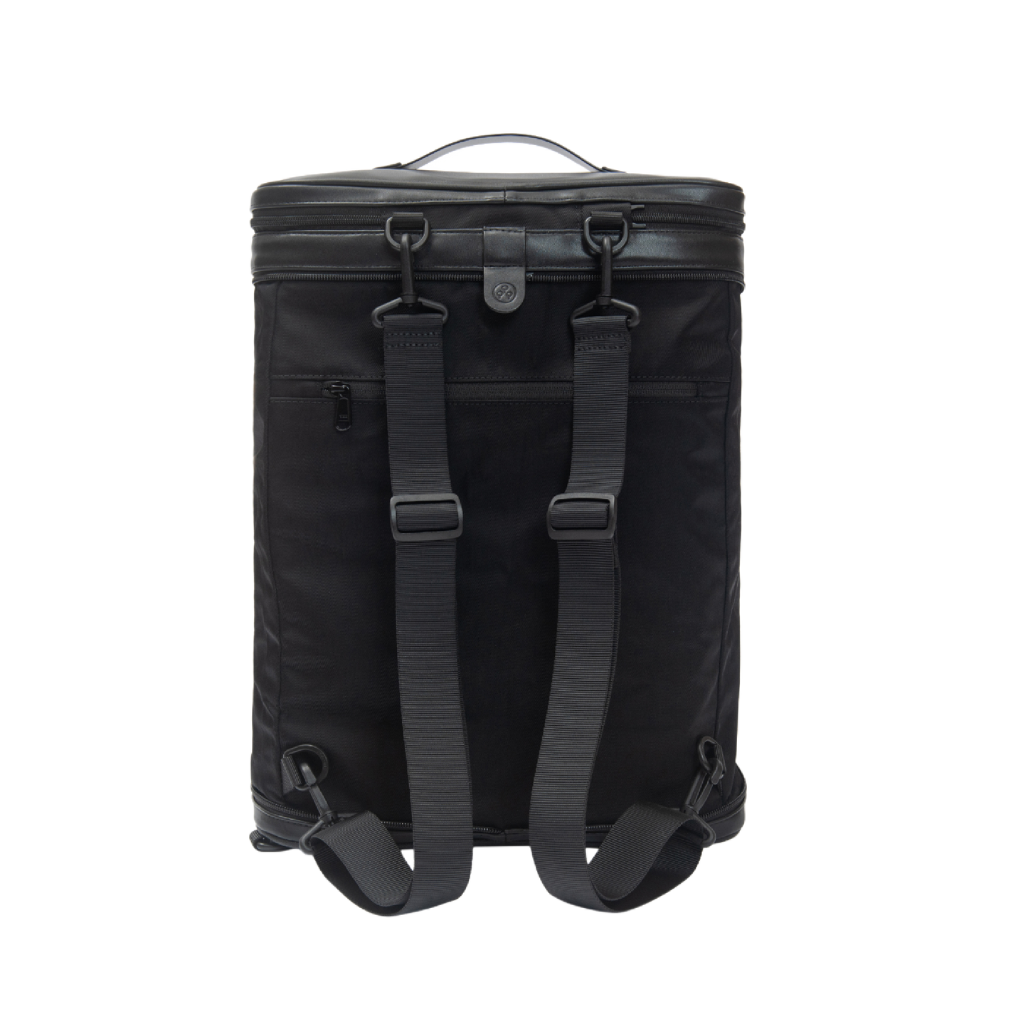 KIWEE Sandwich Backpack - Black