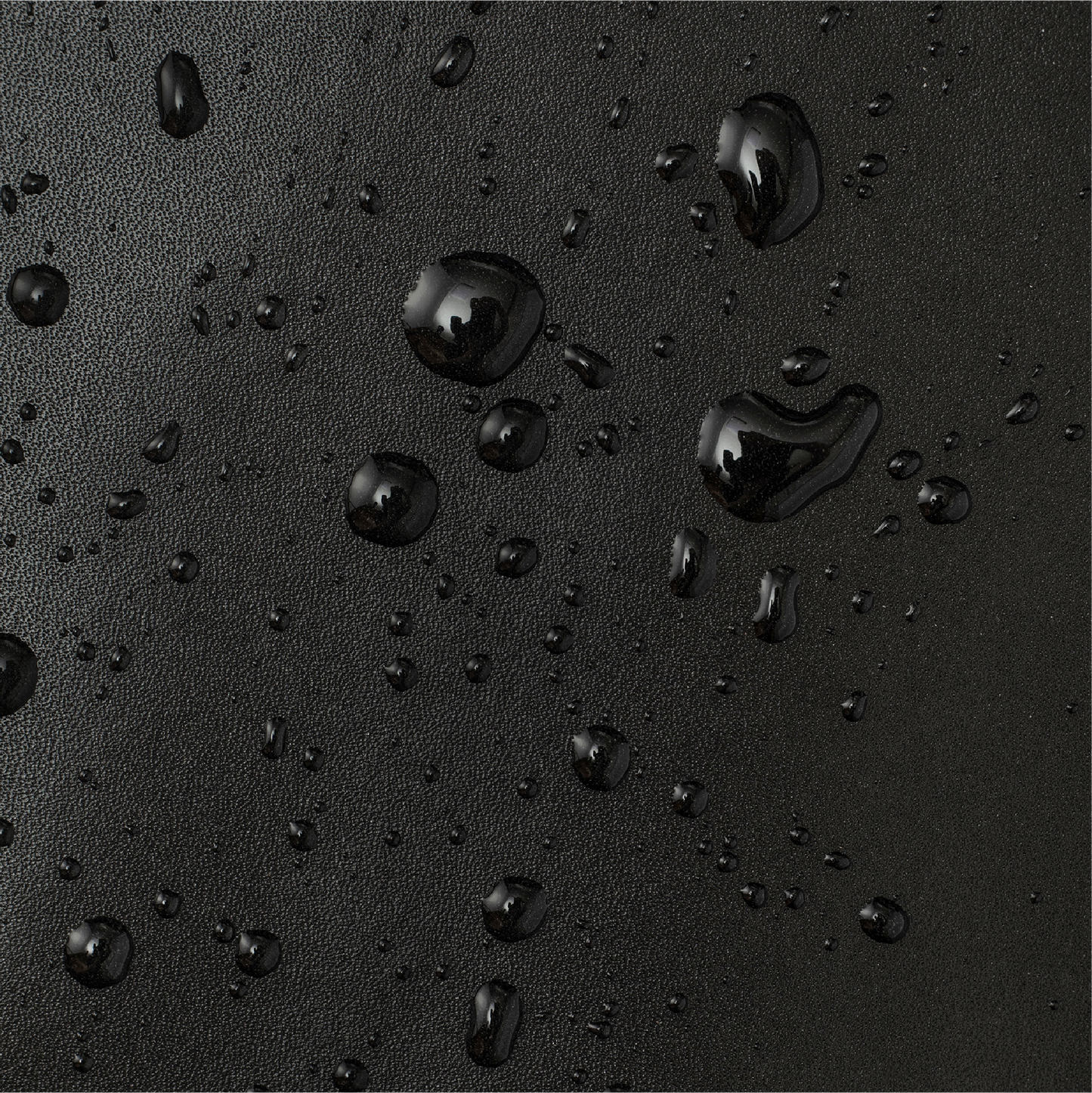 KIWEE Tragetasche – Schwarz