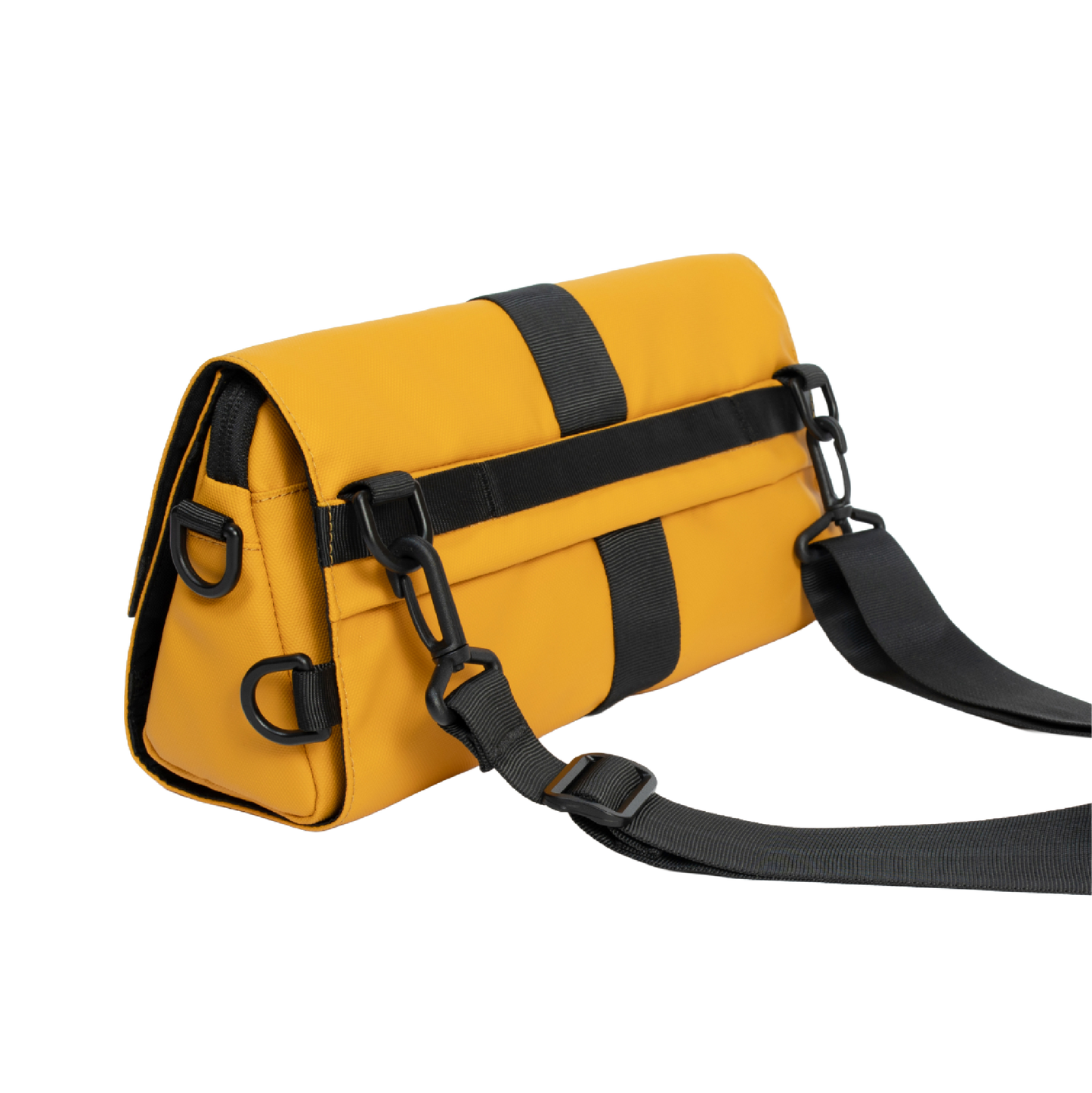 KIWEE Triangle Sling - Yellow